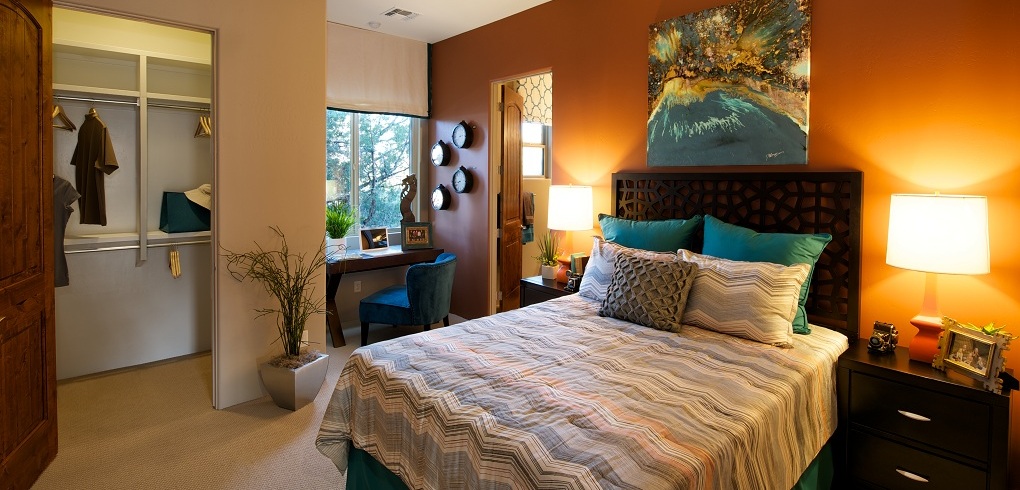 Dorn Homes_Enchantment plan_guest suite